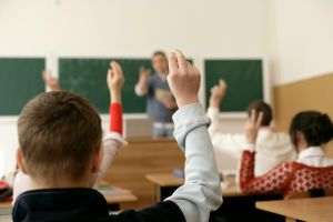 Guvernul a aprobat cifrele de şcolarizare pentru anul 2026-2027